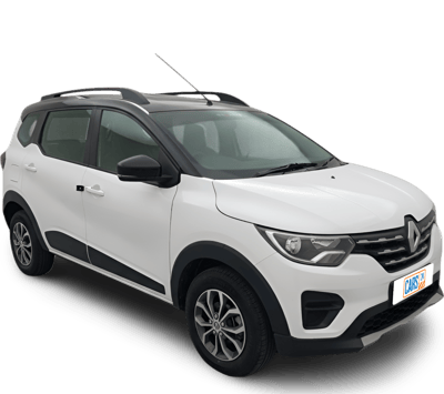 2022 Renault TRIBER - SUV - Petrol - Automatic - ₹4.50 lakh